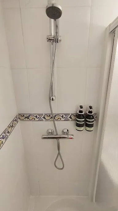 Lovely Apartment In Madrid Center-1