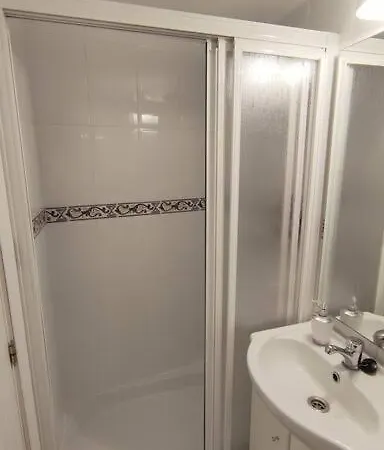 Lovely Apartment In Madrid Center-2
